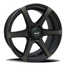 Load image into Gallery viewer, DTM HD Dtmtav1dd Matte Black Dark Tint