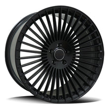 Load image into Gallery viewer, DTM Dtmurbansb Satin Black