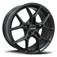 Load image into Gallery viewer, DTM Dtmvelsa Satin Anthracite