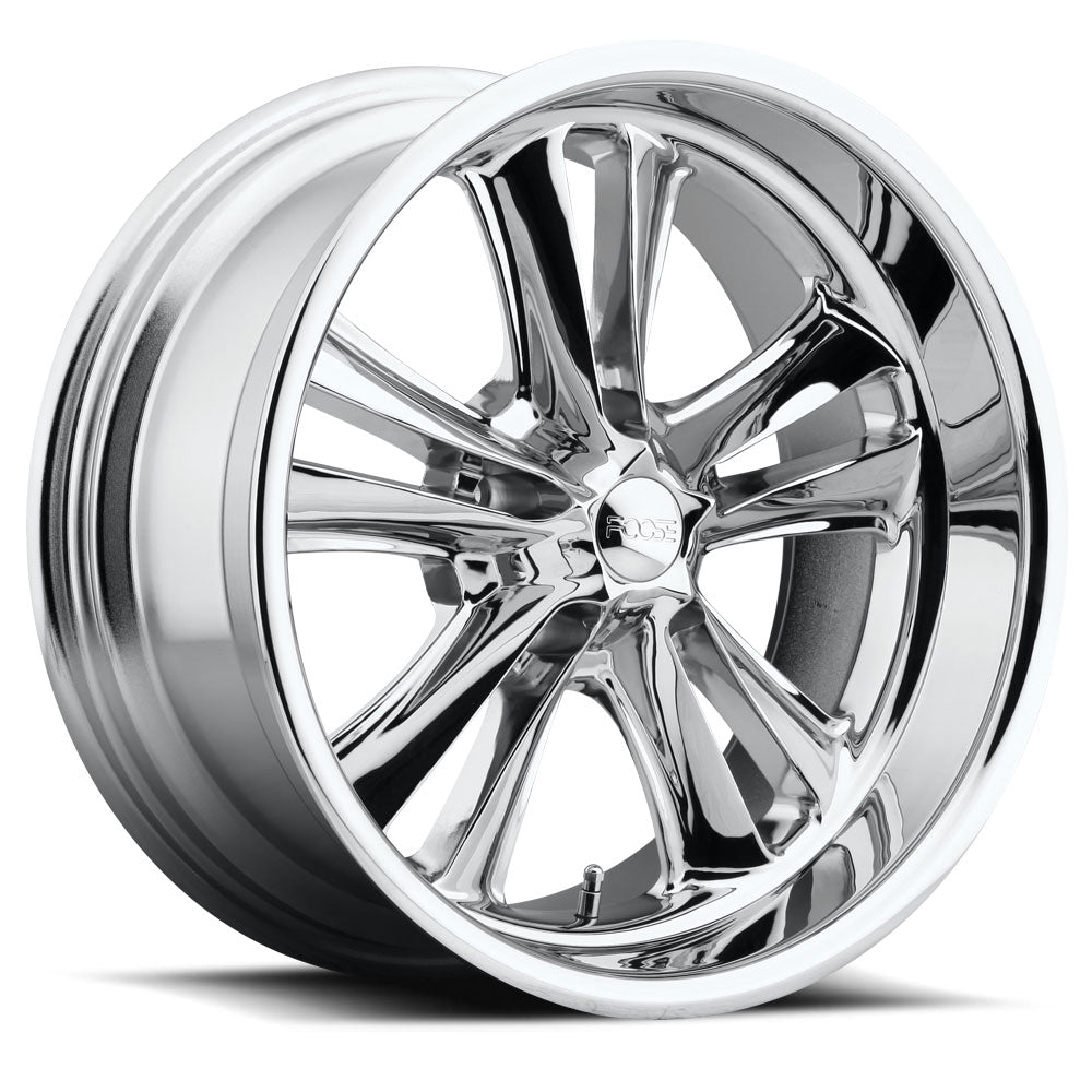 Foose F097 Chrome
