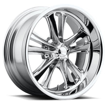 Load image into Gallery viewer, Foose F097 Chrome