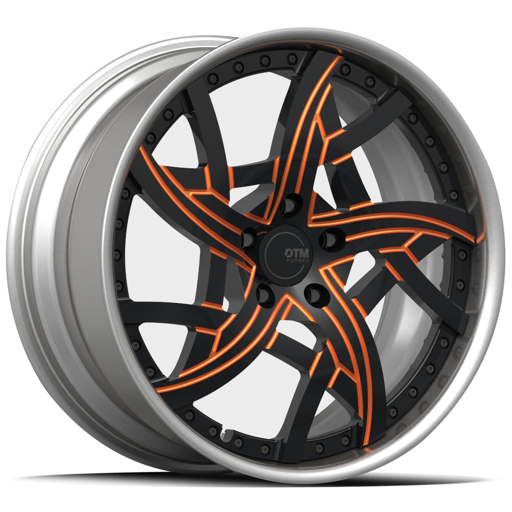 DTM Forged Series F1796