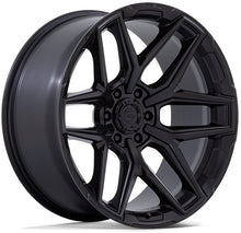Load image into Gallery viewer, Fuel Fc854mx Matte Black