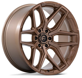 Fuel Fc854 Platinum Bronze