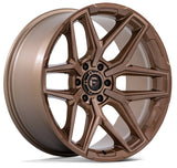 Fuel Fc854 Platinum Bronze