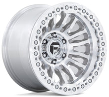 Load image into Gallery viewer, Fuel Fc857dx Machined