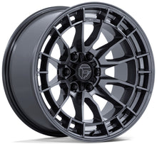 Load image into Gallery viewer, Fuel Fc888ax Gloss Gunmetal