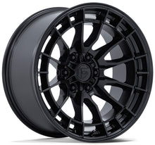 Load image into Gallery viewer, Fuel Fc888mx Matte Black