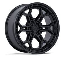 Load image into Gallery viewer, Fuel Fc896c Matte Black