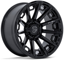 Load image into Gallery viewer, Fuel Fc900bx Gloss Black