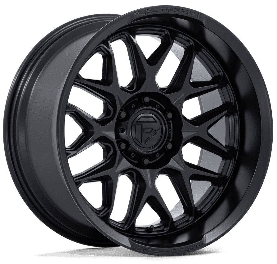 Fuel Fc904b Black