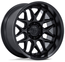 Load image into Gallery viewer, Fuel Fc904b Black