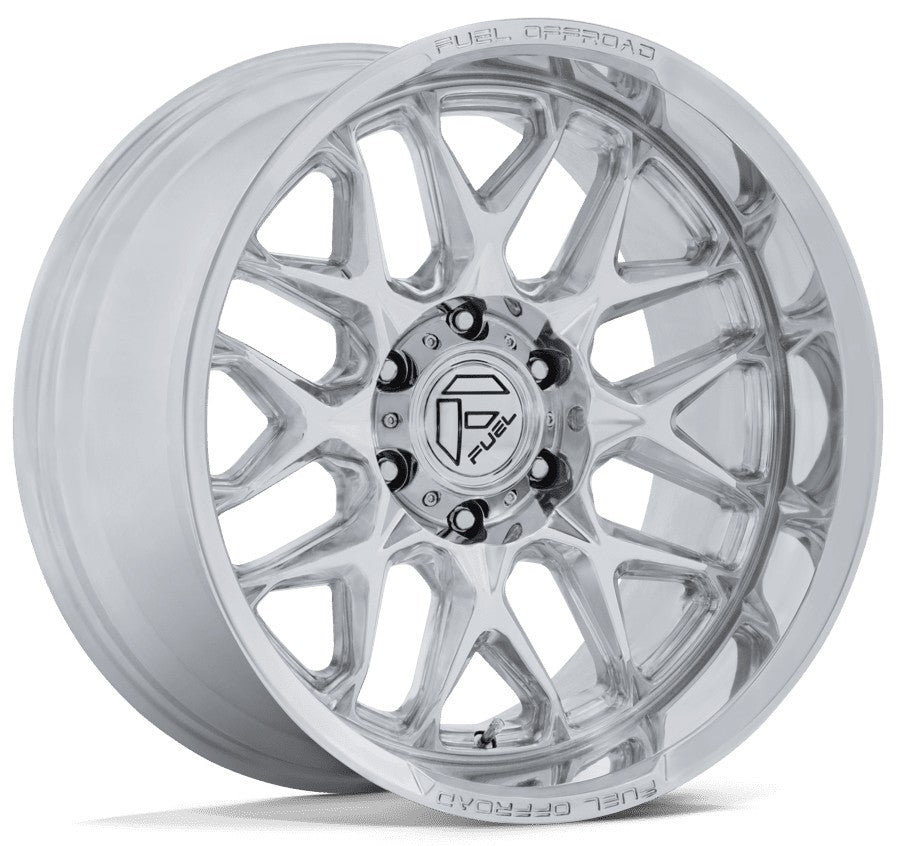 Fuel Fc904p Polished