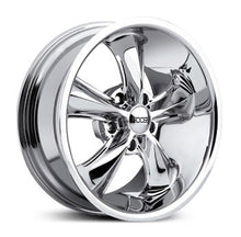Load image into Gallery viewer, Foose F105 Legend Chrome
