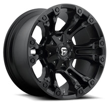 Load image into Gallery viewer, Fuel Fuevapmb Matte Black