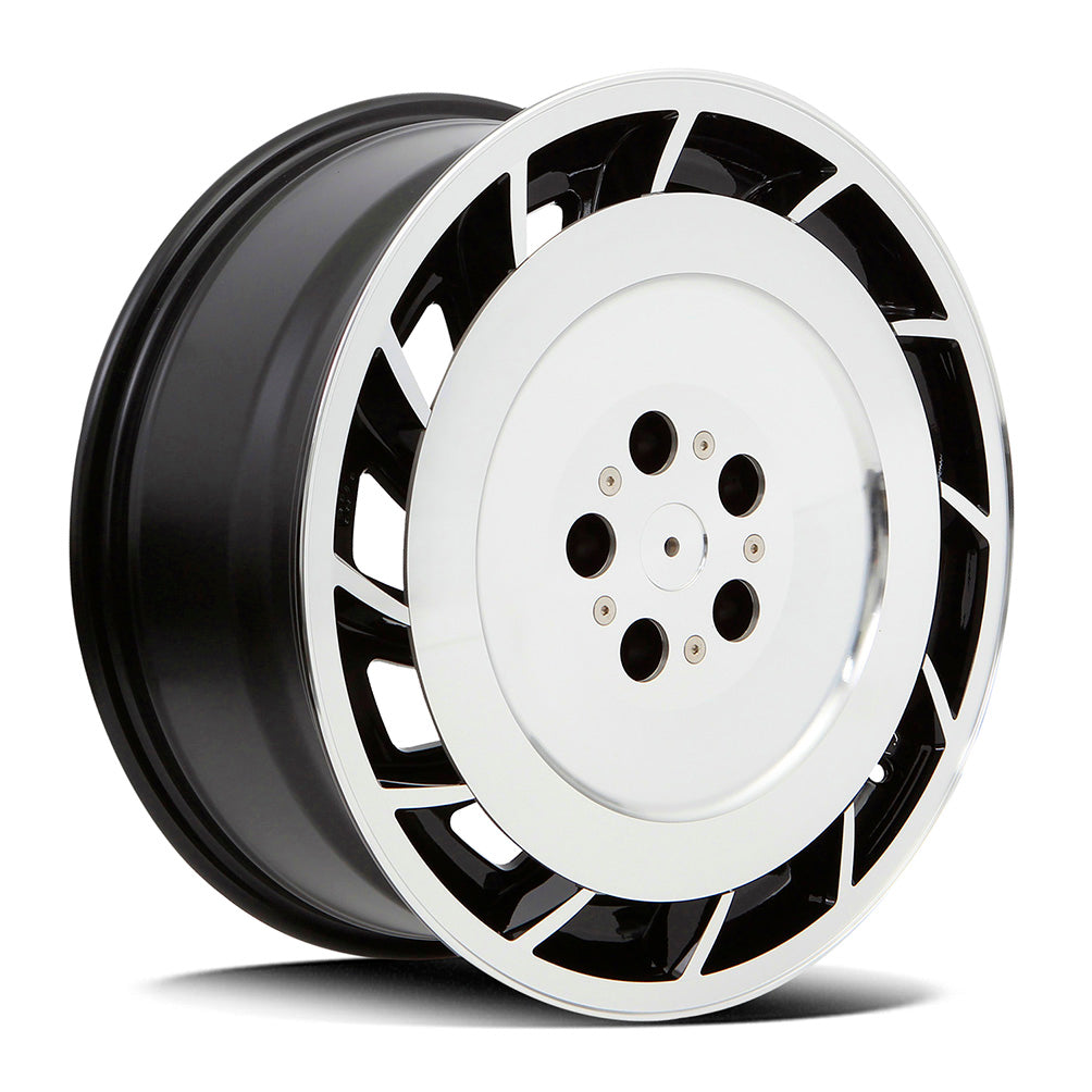 Replica Holden Hdt Gloss Black Machined