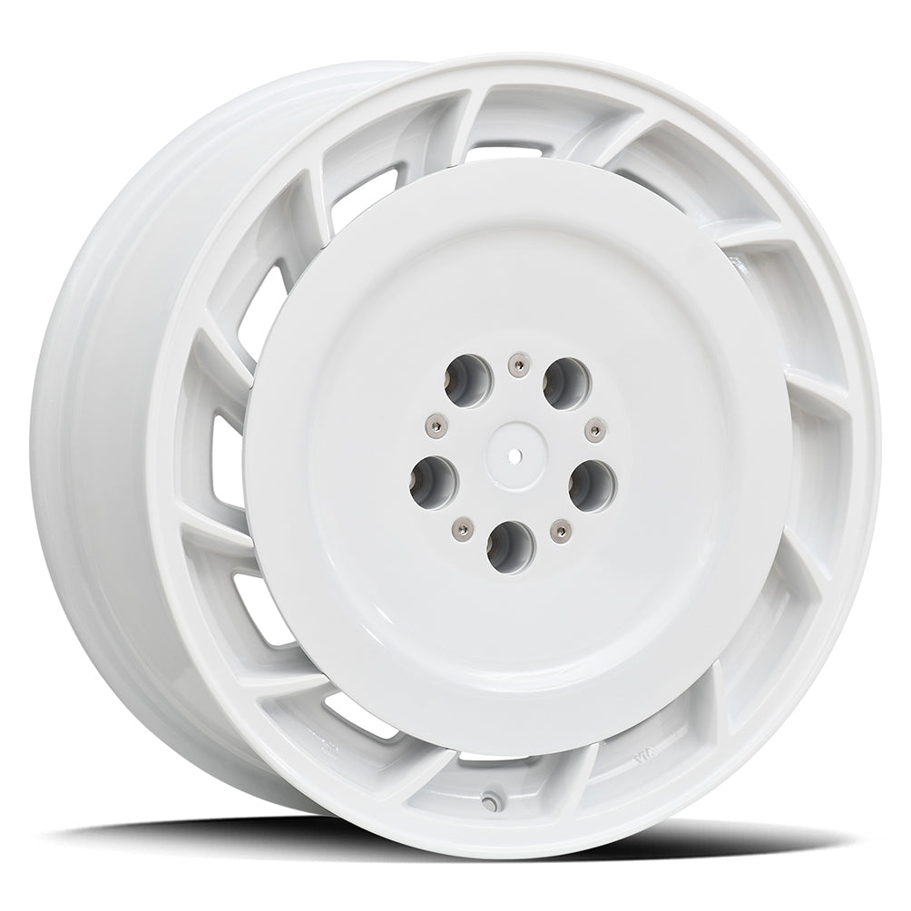 Replica Holden Carbon-Hdt White