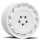 Replica Holden Carbon-Hdt White