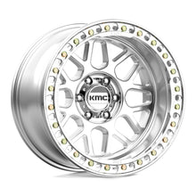 Load image into Gallery viewer, KMC XD Km235 Polished