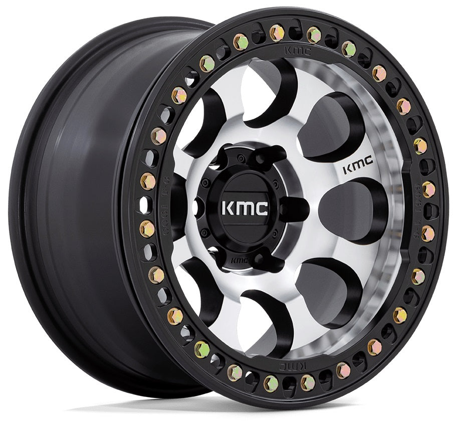 KMC XD Km237   Riot
