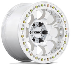 KMC Km237 Machined
