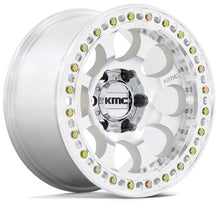 Load image into Gallery viewer, KMC XD Km237 Machined