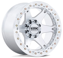 Load image into Gallery viewer, KMC XD Km238 Machined
