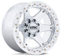 KMC XD Km238 Machined