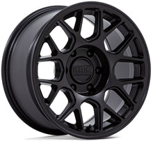 Load image into Gallery viewer, KMC XD Km730 Matte Black