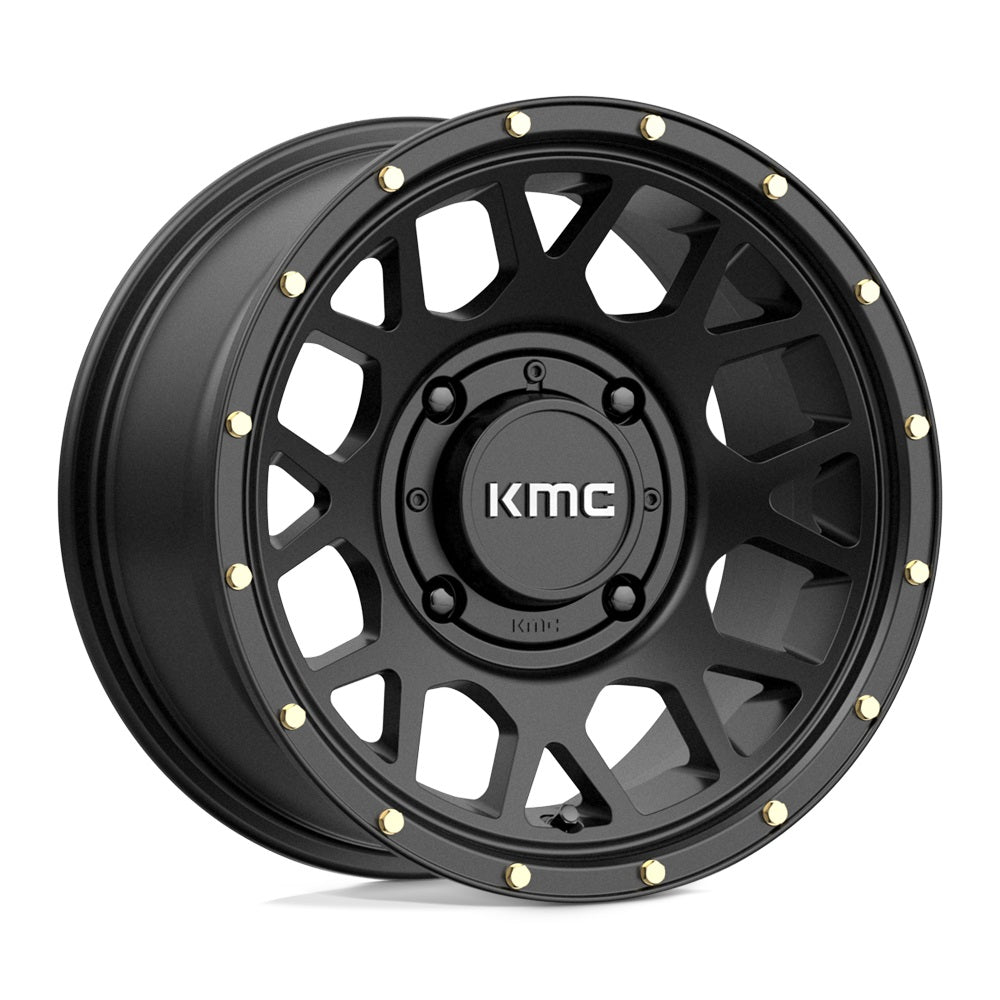 KMC Utv Ks135   Grenade