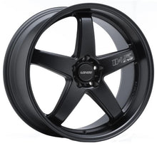 Load image into Gallery viewer, Lenso D1R EVO Satin Black