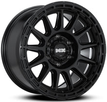 Load image into Gallery viewer, Lenso MX Dinero Satin Black