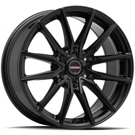 Lenso Jao Satin Black