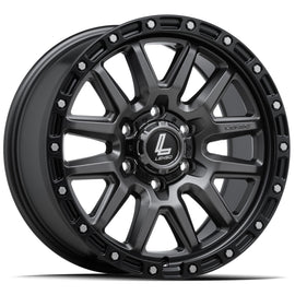 Lenso Vn0m1   Torq Thrust-D