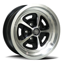 Load image into Gallery viewer, Lenso M12 Gloss Black Polished Lip