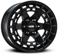 Load image into Gallery viewer, Lenso M39 Max-Escobar Satin Black