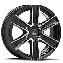 Load image into Gallery viewer, Lenso Rtk Black Polish Face