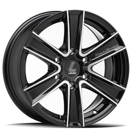 Lenso Rtk Black Polish Face