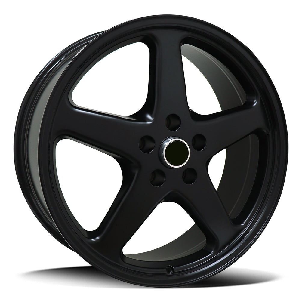 Replica Holden Lentf1mk Satin Black