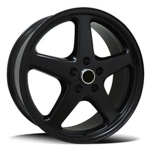 Load image into Gallery viewer, Replica Holden Lentf1mk Satin Black