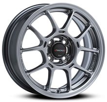Load image into Gallery viewer, Lenso V1N Venom Hyper Black