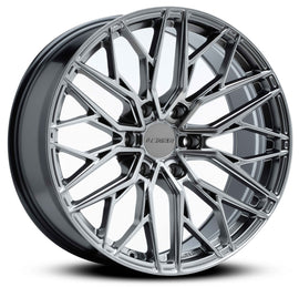 Lenso Jager-Ventus Hyper Black