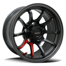 Load image into Gallery viewer, Lenso VN5 Venom-5 Hyper Dark Tint