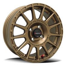 Load image into Gallery viewer, Lenso VN7 Venom-7 Bronze