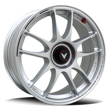 Load image into Gallery viewer, Lenso VNK Super-GT Venom  Silver