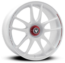 Load image into Gallery viewer, Lenso VNK Super-GT Venom White