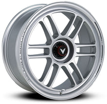 Load image into Gallery viewer, Lenso VNR Super-GT Venom Silver