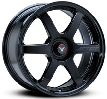 Load image into Gallery viewer, Lenso VNT Venom Gloss Black