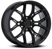 Load image into Gallery viewer, Lenso VT5 Venom Satin Black