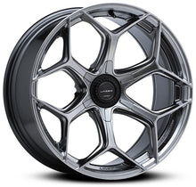 Load image into Gallery viewer, Lenso VT6 Vamos Hyper Black